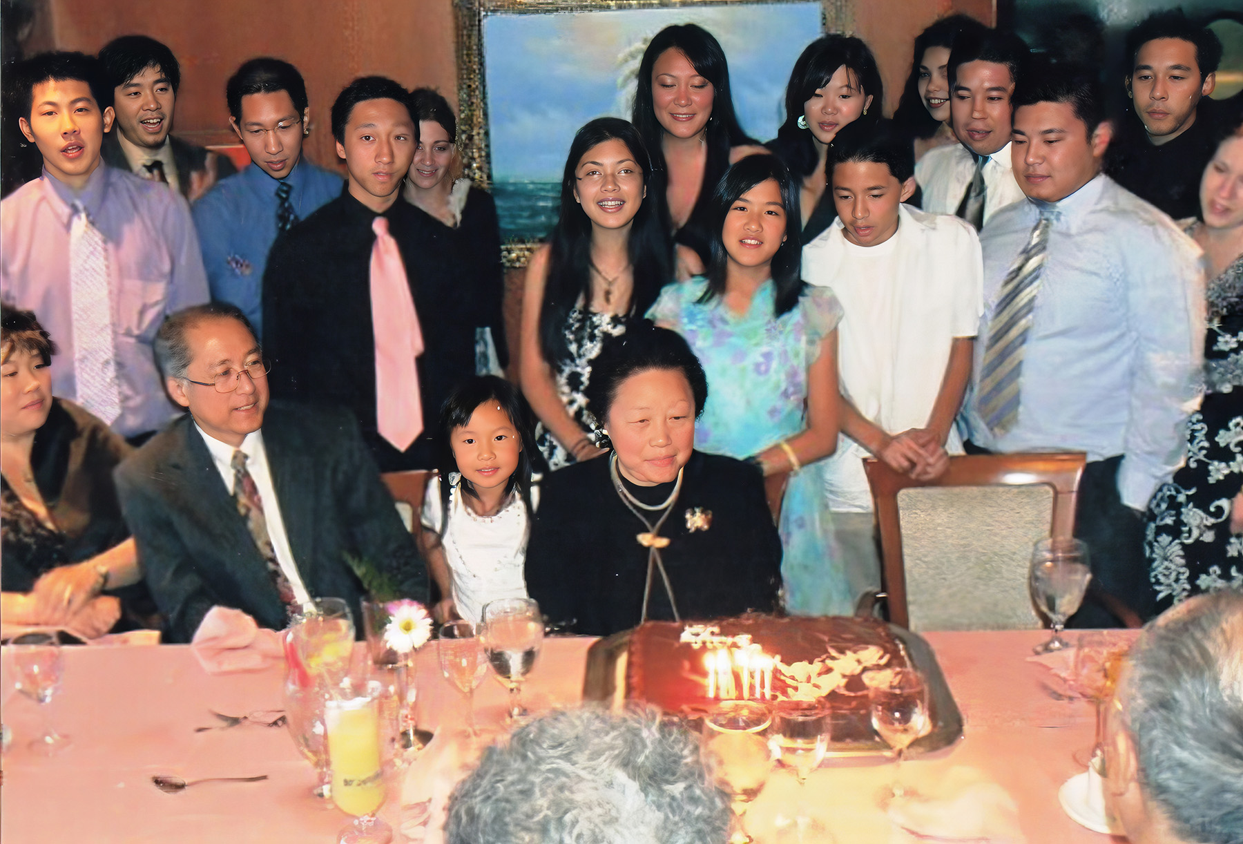 family